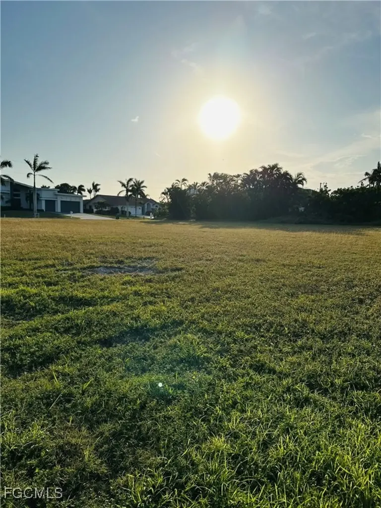 4844 SW 24th Avenue Cape Coral FL 33914