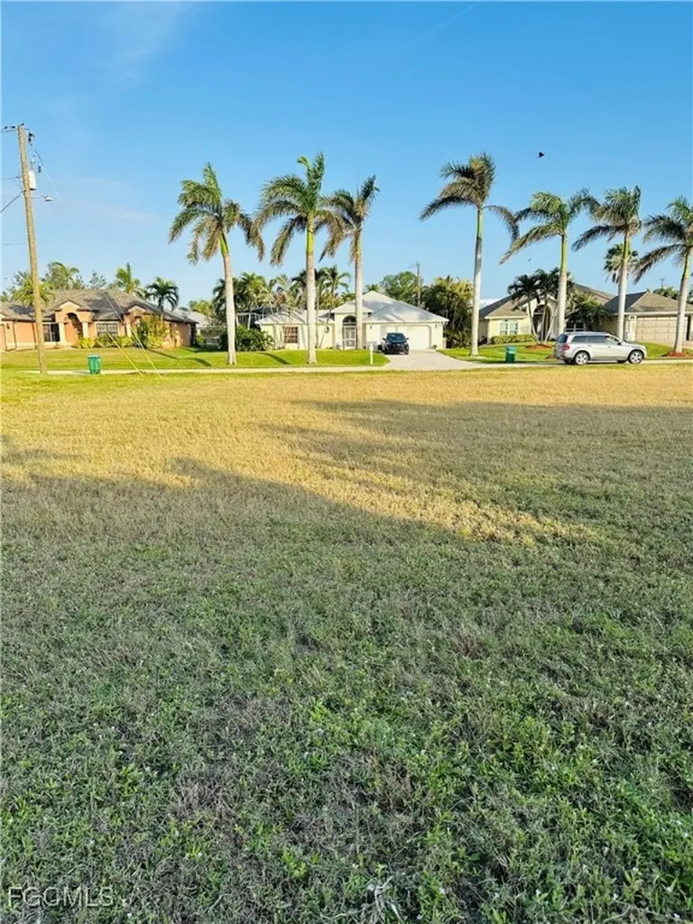 4844 SW 24th Avenue Cape Coral FL 33914