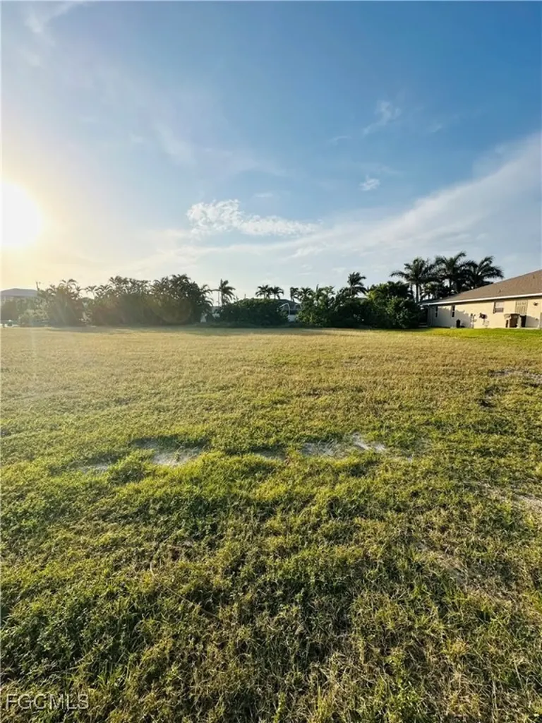 4844 SW 24th Avenue Cape Coral FL 33914