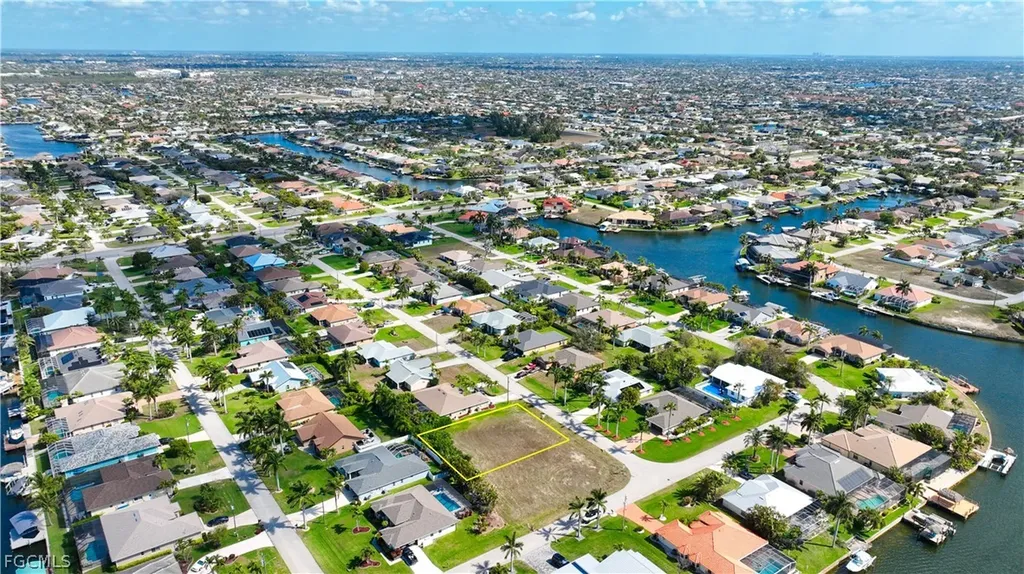 4844 SW 24th Avenue Cape Coral FL 33914