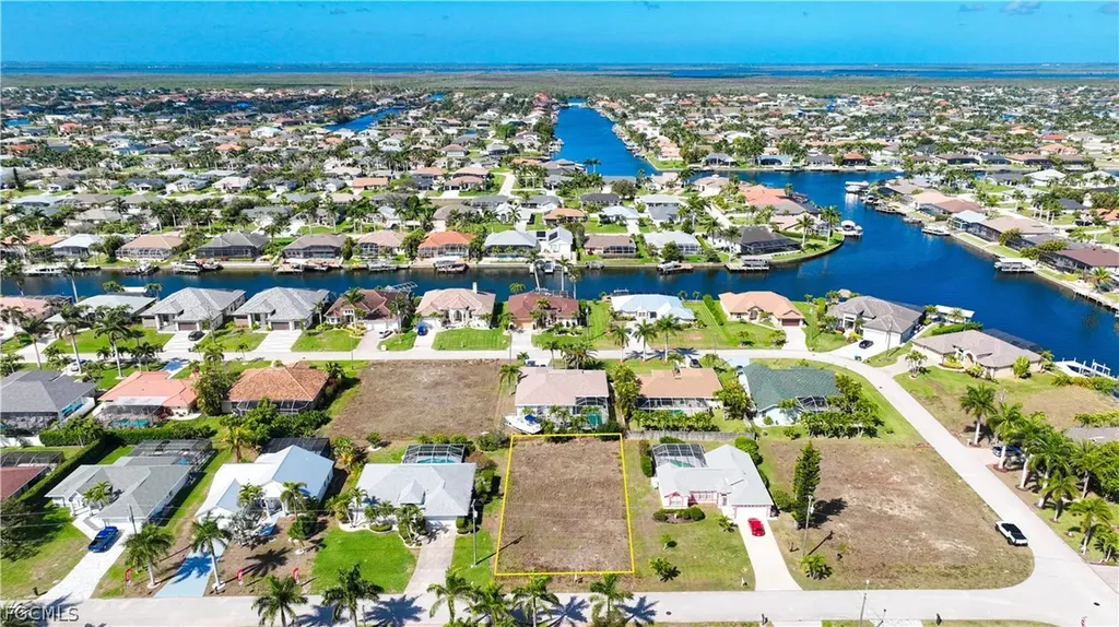 4512 SW 22nd Avenue Cape Coral FL 33914