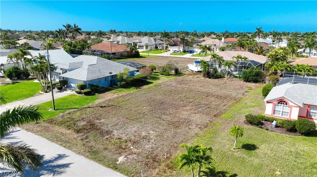 4512 SW 22nd Avenue Cape Coral FL 33914