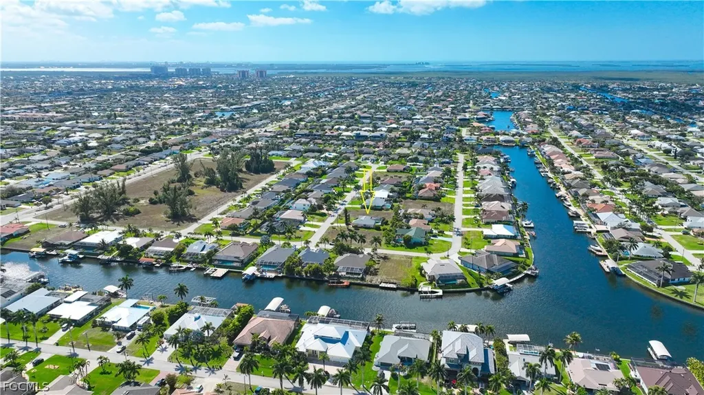 4512 SW 22nd Avenue Cape Coral FL 33914