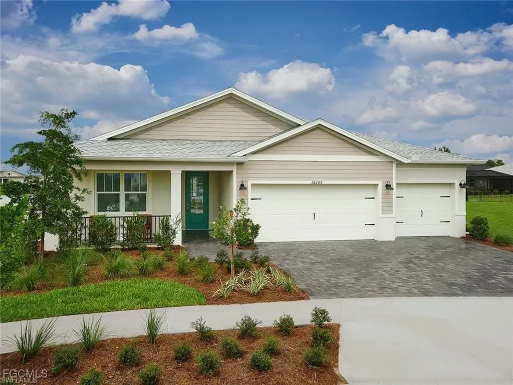 16209 Palmetto Street Punta Gorda FL 33982
