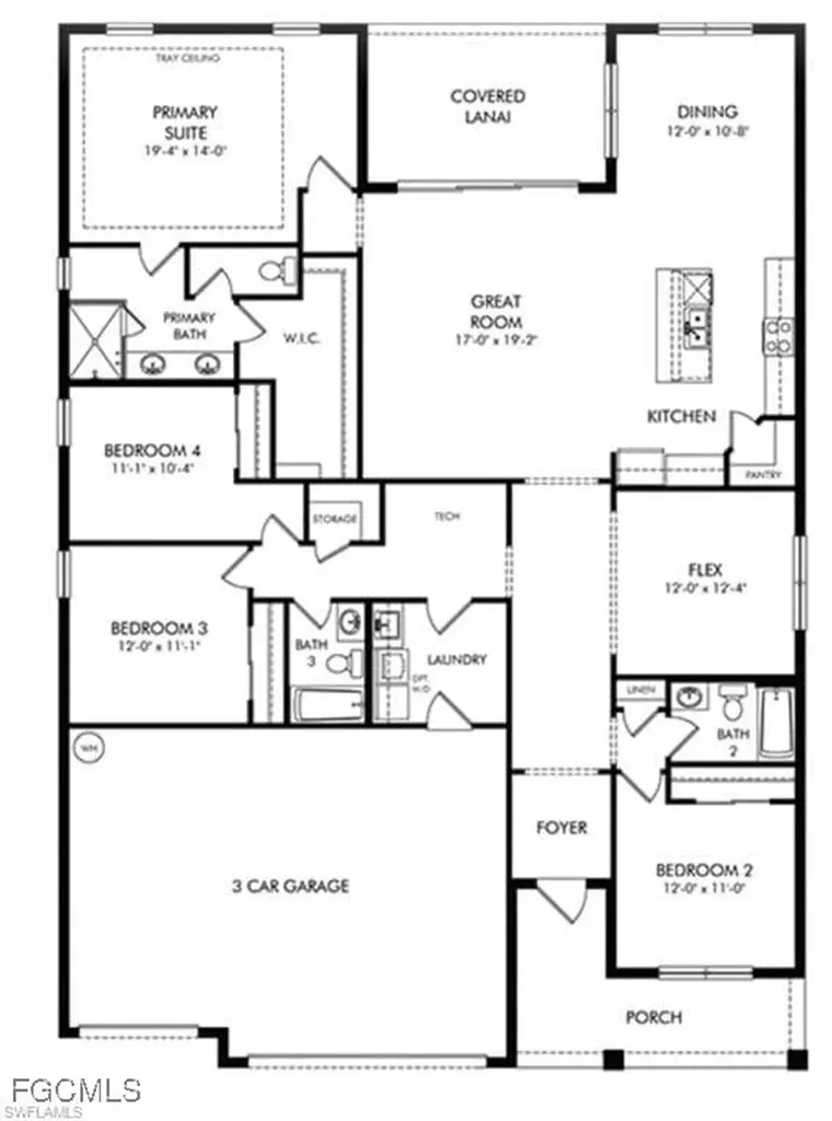 16209 Palmetto Street Punta Gorda FL 33982