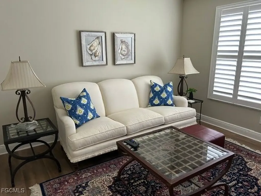 8361 Grand Palm Drive Estero FL 33967