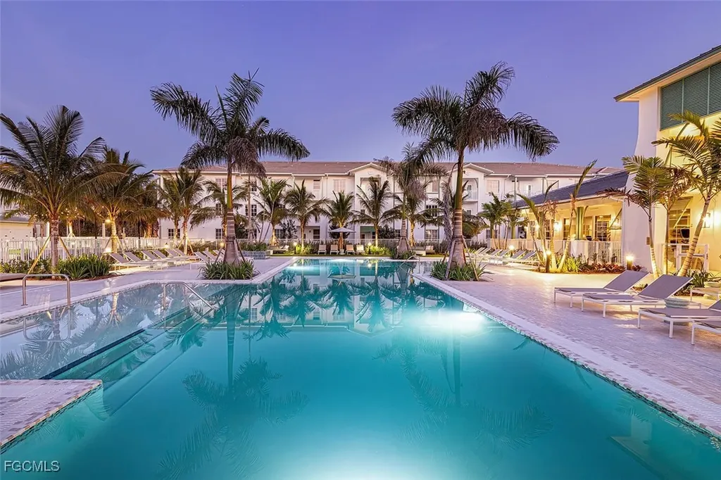 6026 Whitaker Road Naples FL 34112