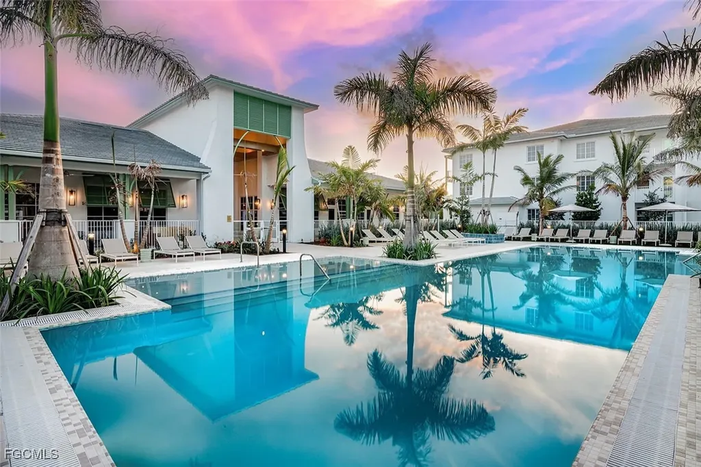 6026 Whitaker Road Naples FL 34112
