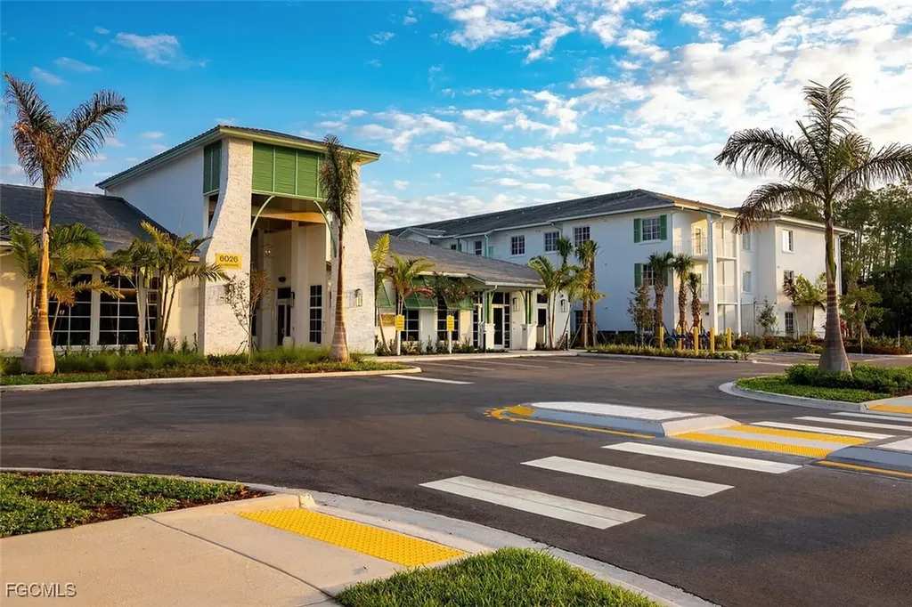 6026 Whitaker Road Naples FL 34112