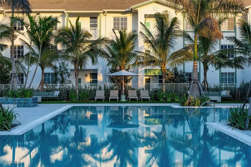 6026 Whitaker Road Naples FL 34112