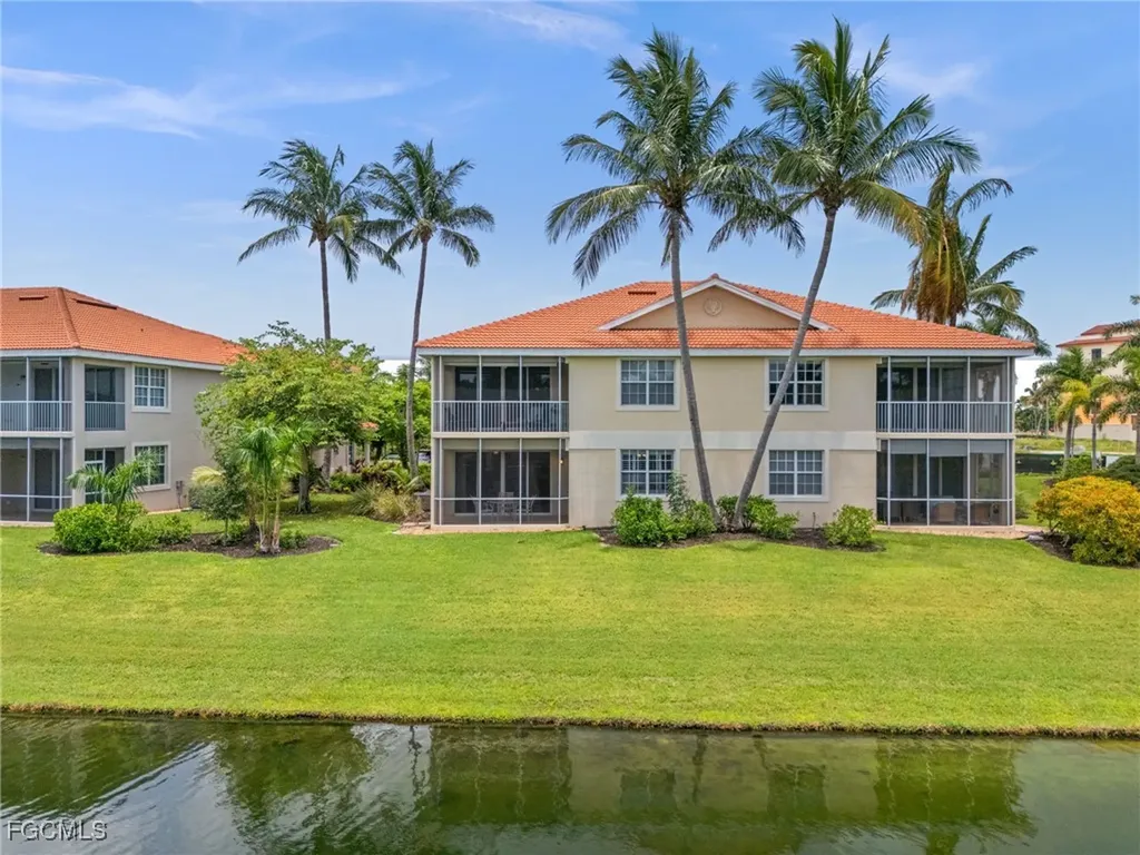 5626 Cape Harbour Drive Cape Coral FL 33914