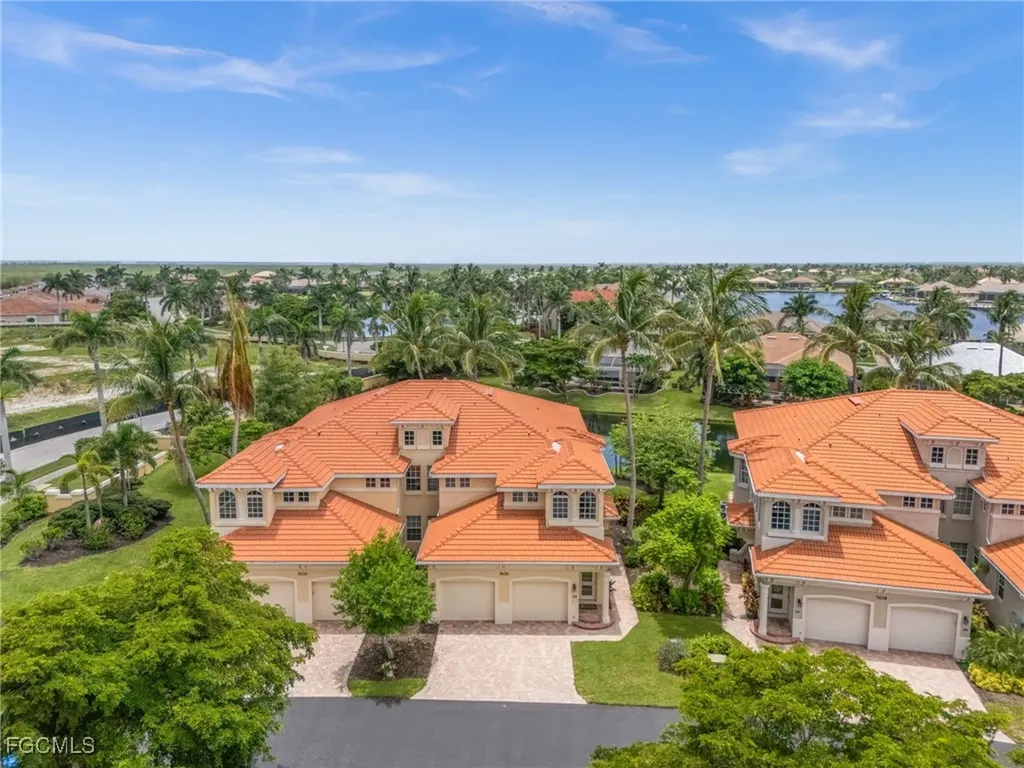 5626 Cape Harbour Drive Cape Coral FL 33914