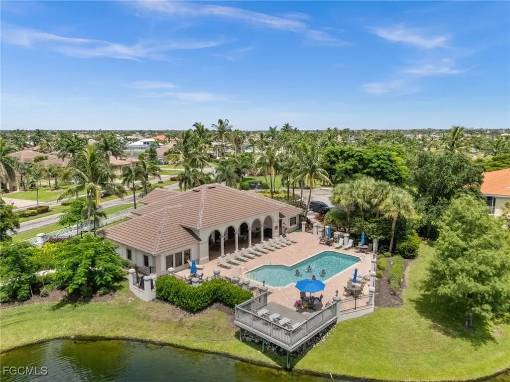 5626 Cape Harbour Drive Cape Coral FL 33914