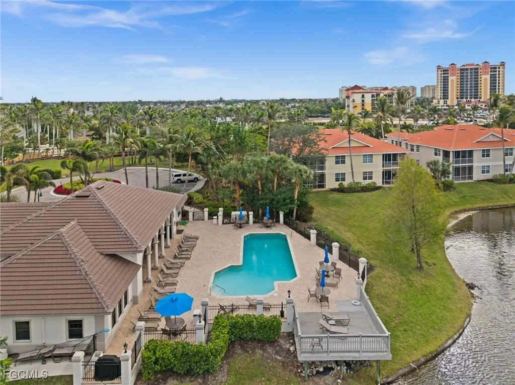 5626 Cape Harbour Drive Cape Coral FL 33914