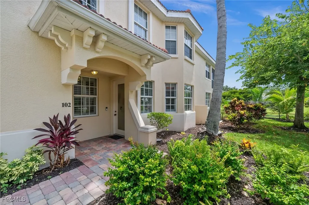 5626 Cape Harbour Drive Cape Coral FL 33914