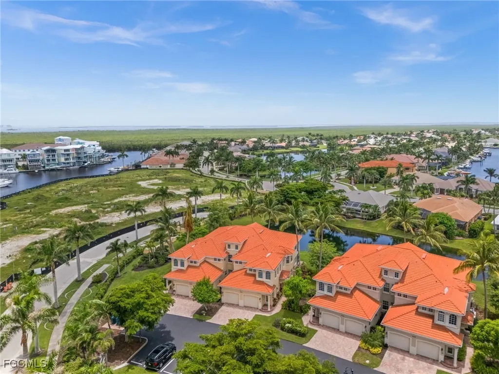 5626 Cape Harbour Drive Cape Coral FL 33914
