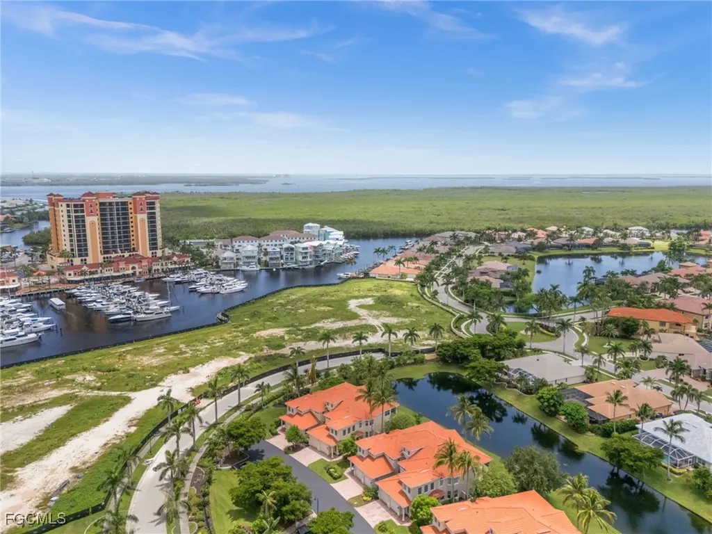 5626 Cape Harbour Drive Cape Coral FL 33914