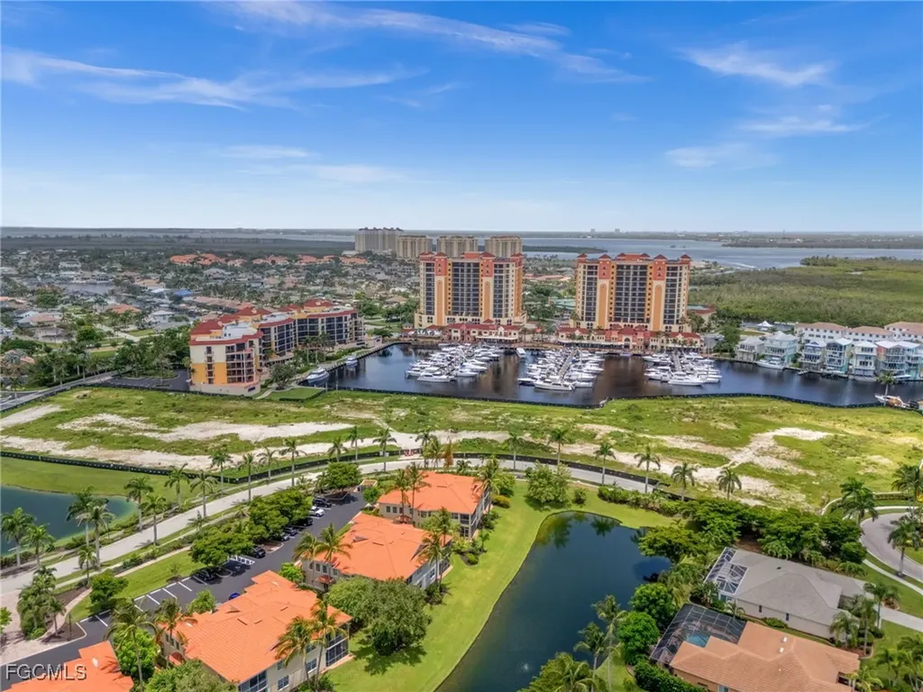5626 Cape Harbour Drive Cape Coral FL 33914