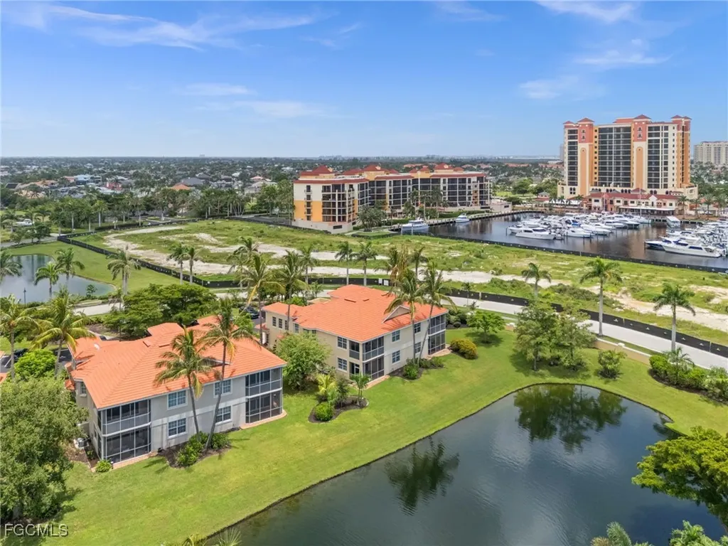 5626 Cape Harbour Drive Cape Coral FL 33914