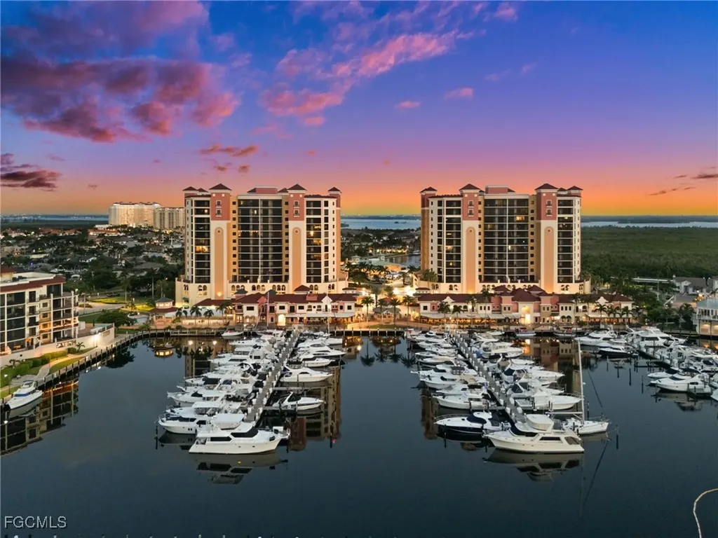 5626 Cape Harbour Drive Cape Coral FL 33914