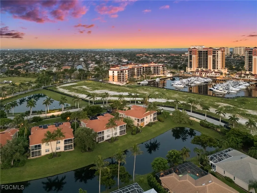 5626 Cape Harbour Drive Cape Coral FL 33914