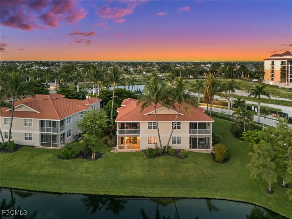 5626 Cape Harbour Drive Cape Coral FL 33914