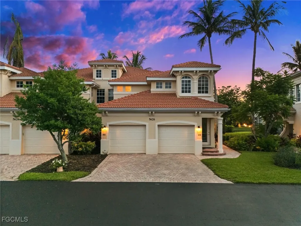 5626 Cape Harbour Drive Cape Coral FL 33914