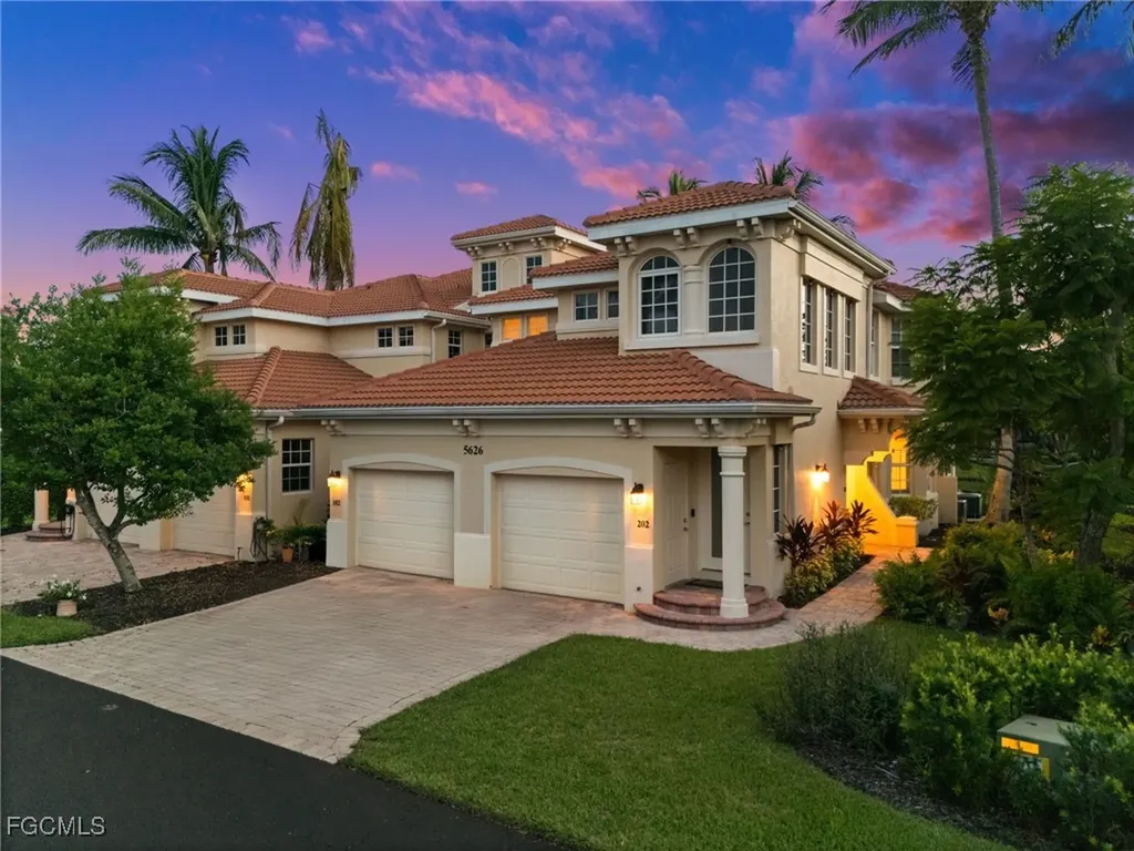 5626 Cape Harbour Drive Cape Coral FL 33914