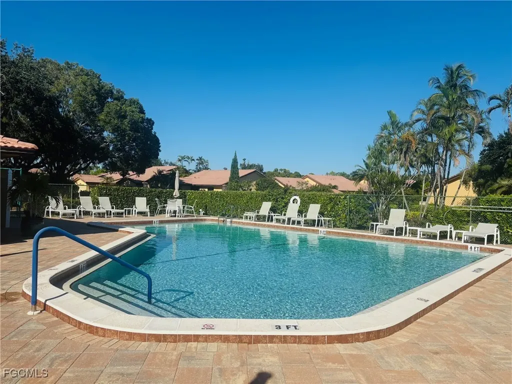 5282 Concord Way Fort Myers FL 33907