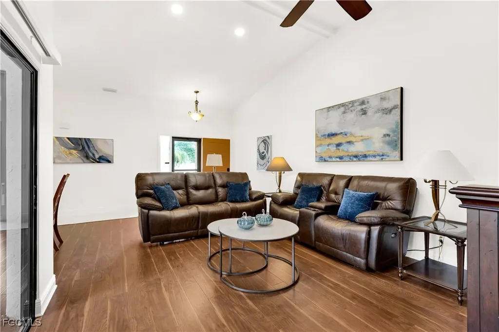 5282 Concord Way Fort Myers FL 33907