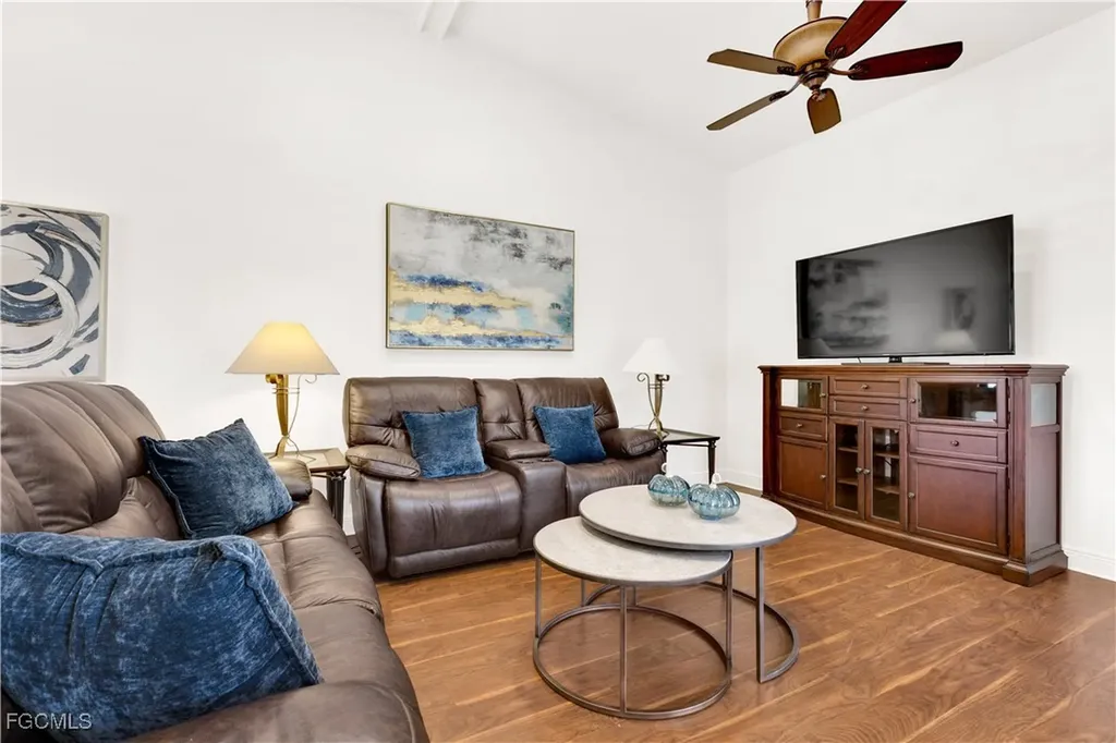 5282 Concord Way Fort Myers FL 33907