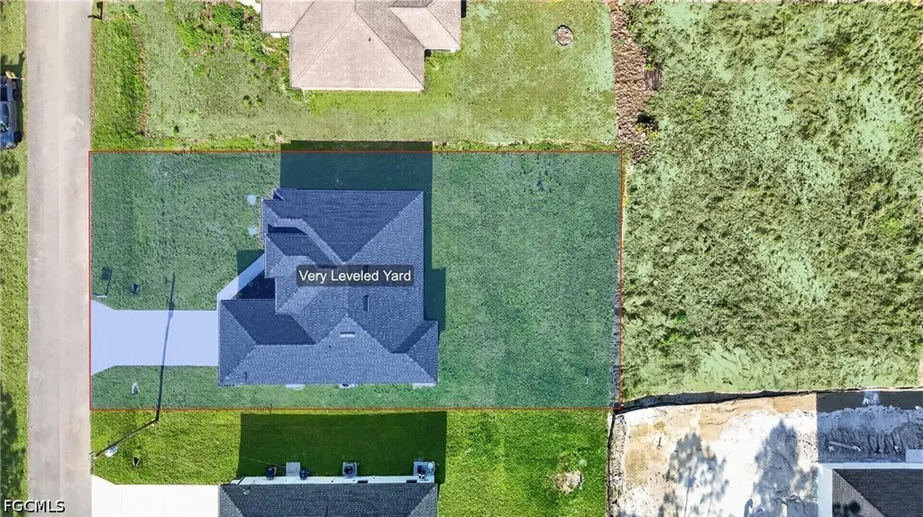 2814 39th Street W Lehigh Acres FL 33971