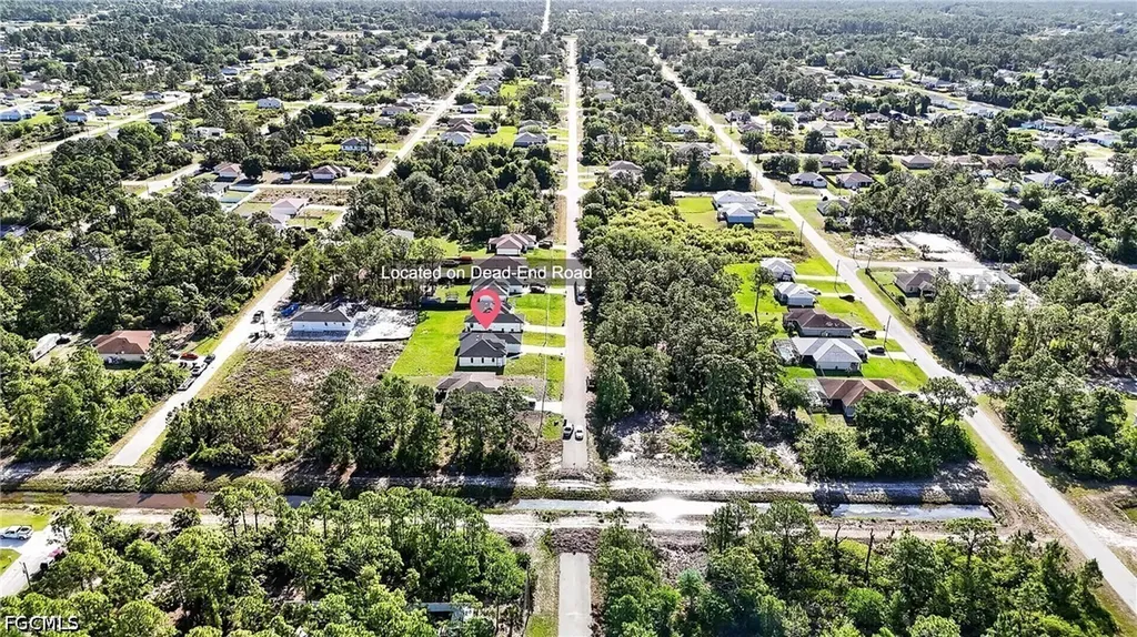 2814 39th Street W Lehigh Acres FL 33971