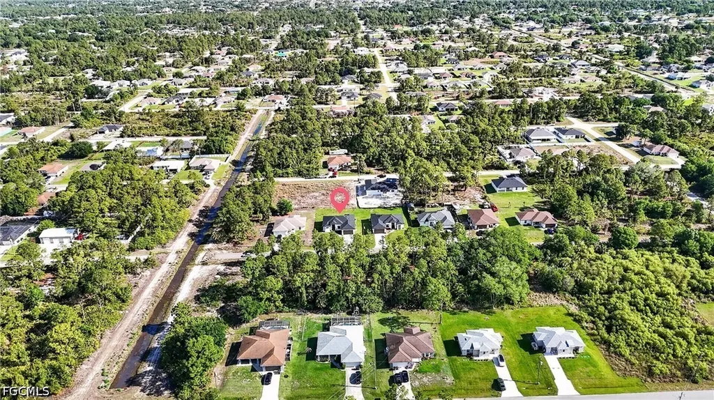 2814 39th Street W Lehigh Acres FL 33971
