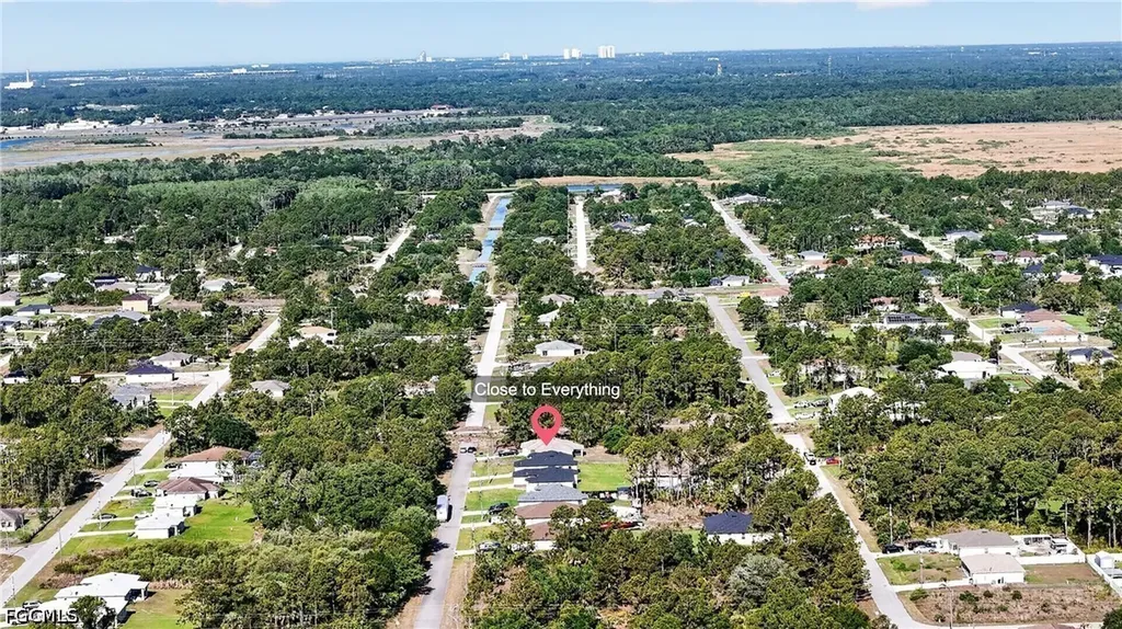 2814 39th Street W Lehigh Acres FL 33971