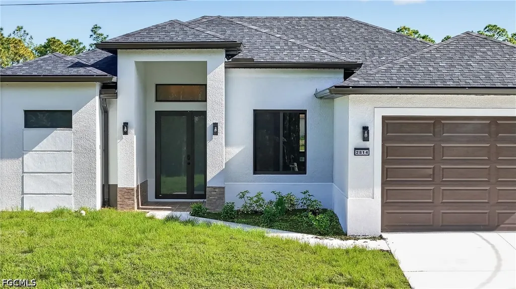 2814 39th Street W Lehigh Acres FL 33971