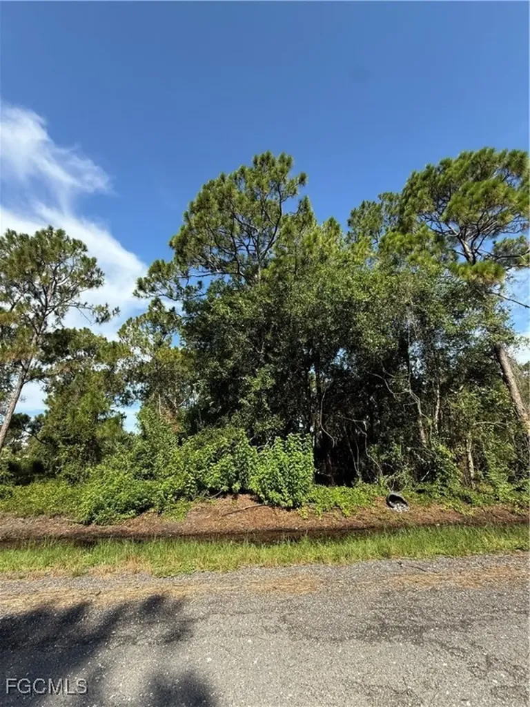 430 N Sendero Street Clewiston FL 33440