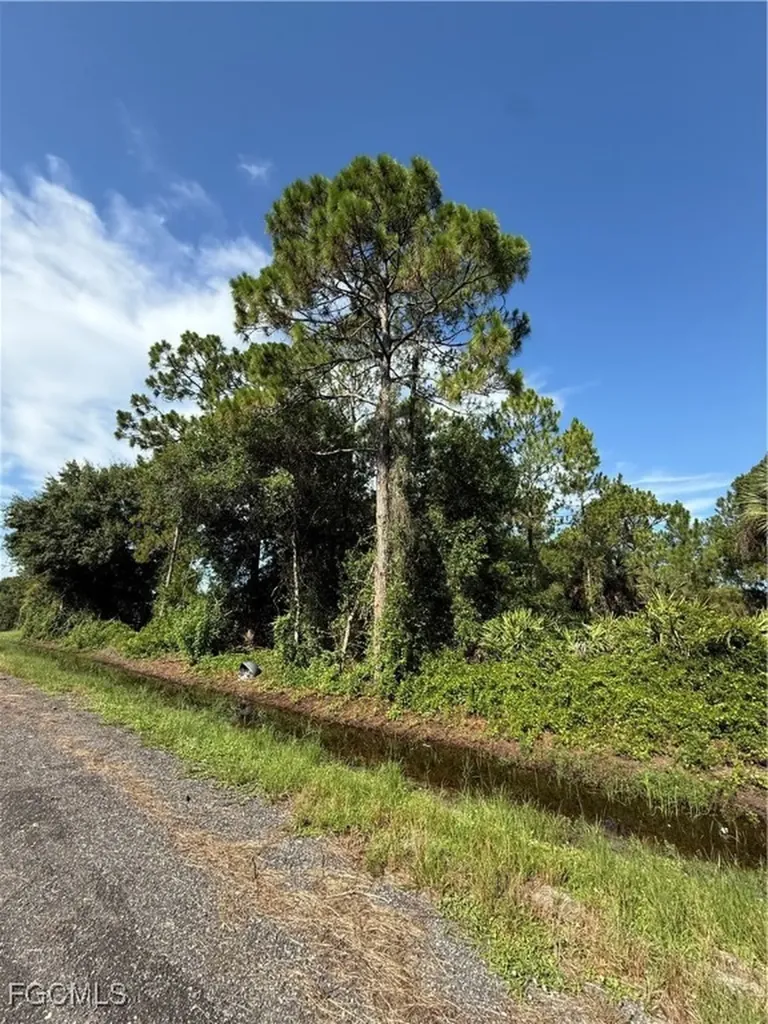 430 N Sendero Street Clewiston FL 33440