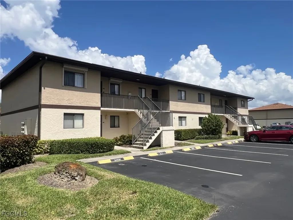 4790 S Cleveland Avenue Fort Myers FL 33907