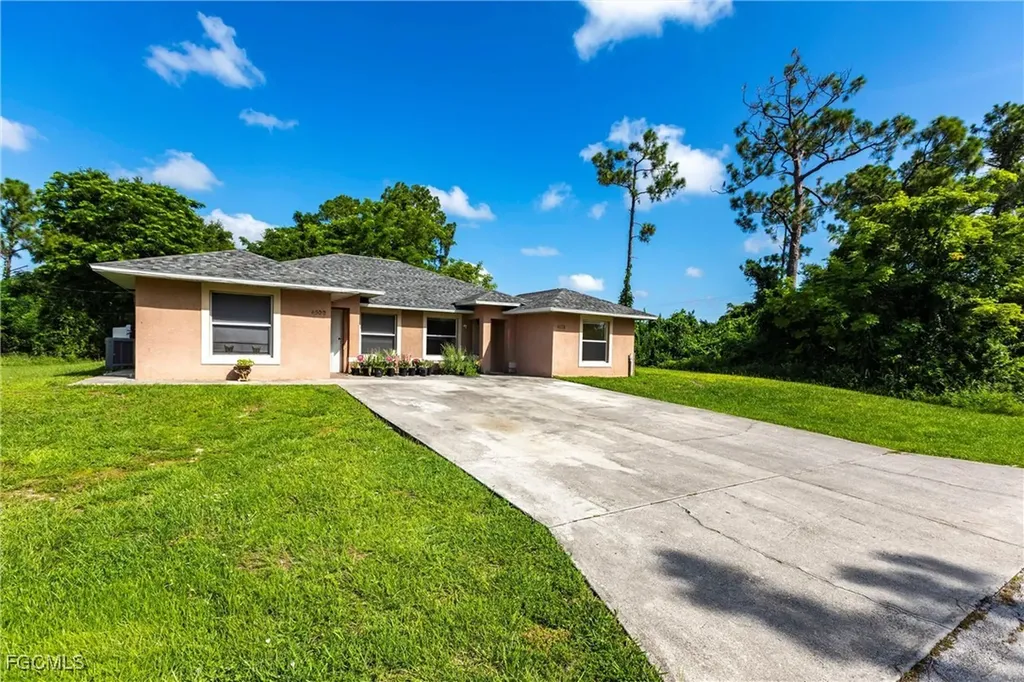 4500 30th Street SW Lehigh Acres FL 33973