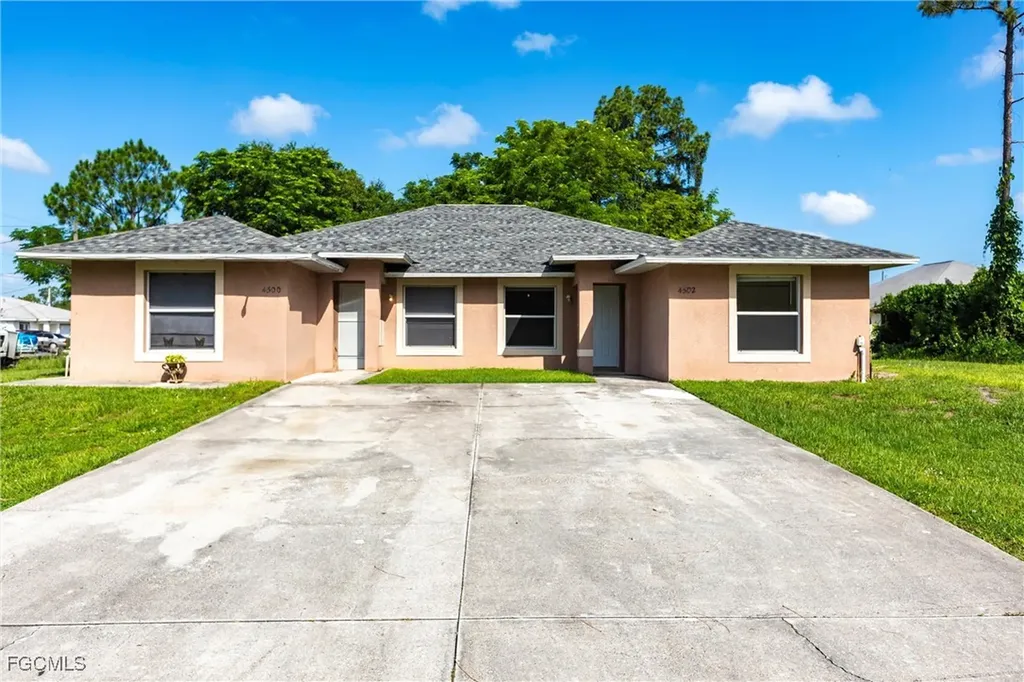 4500 30th Street SW Lehigh Acres FL 33973