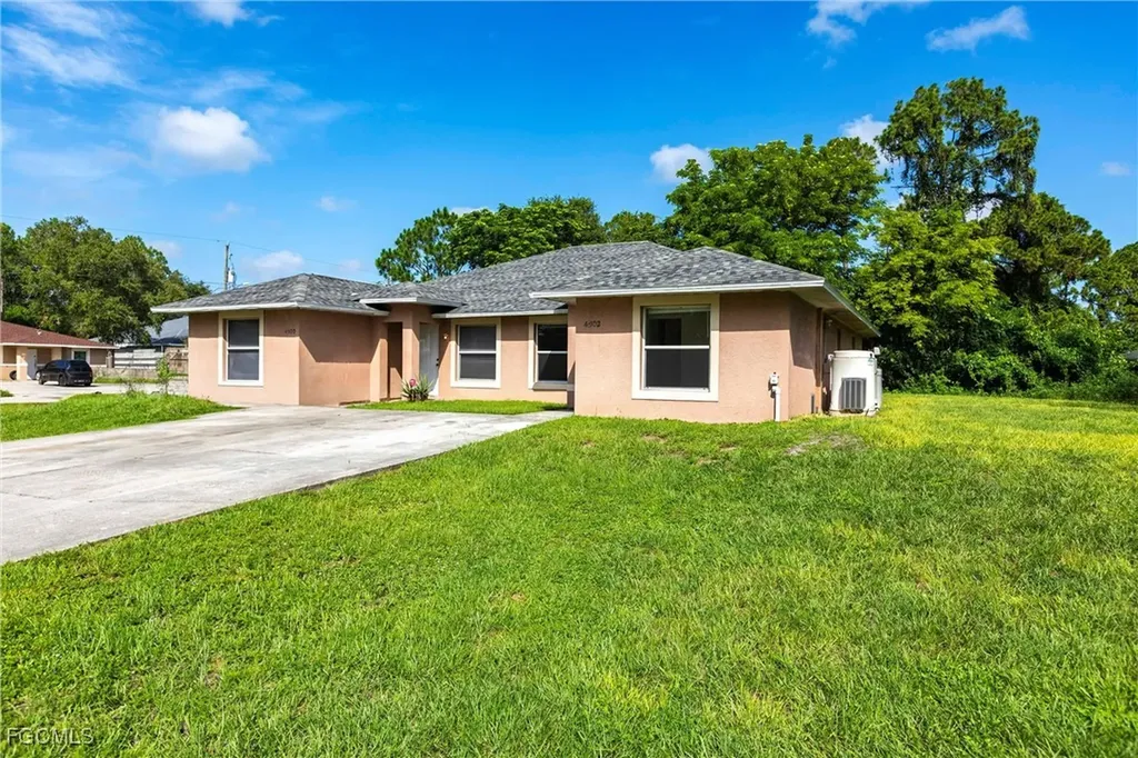 4500 30th Street SW Lehigh Acres FL 33973