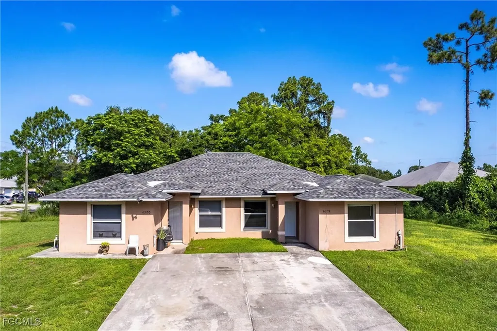 4500 30th Street SW Lehigh Acres FL 33973