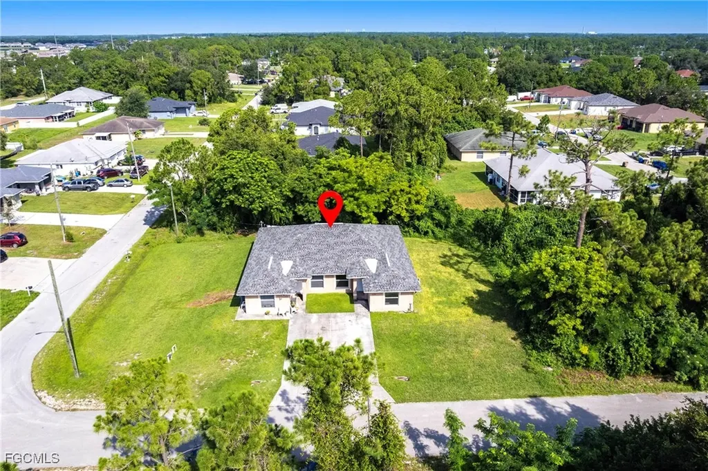 4500 30th Street SW Lehigh Acres FL 33973