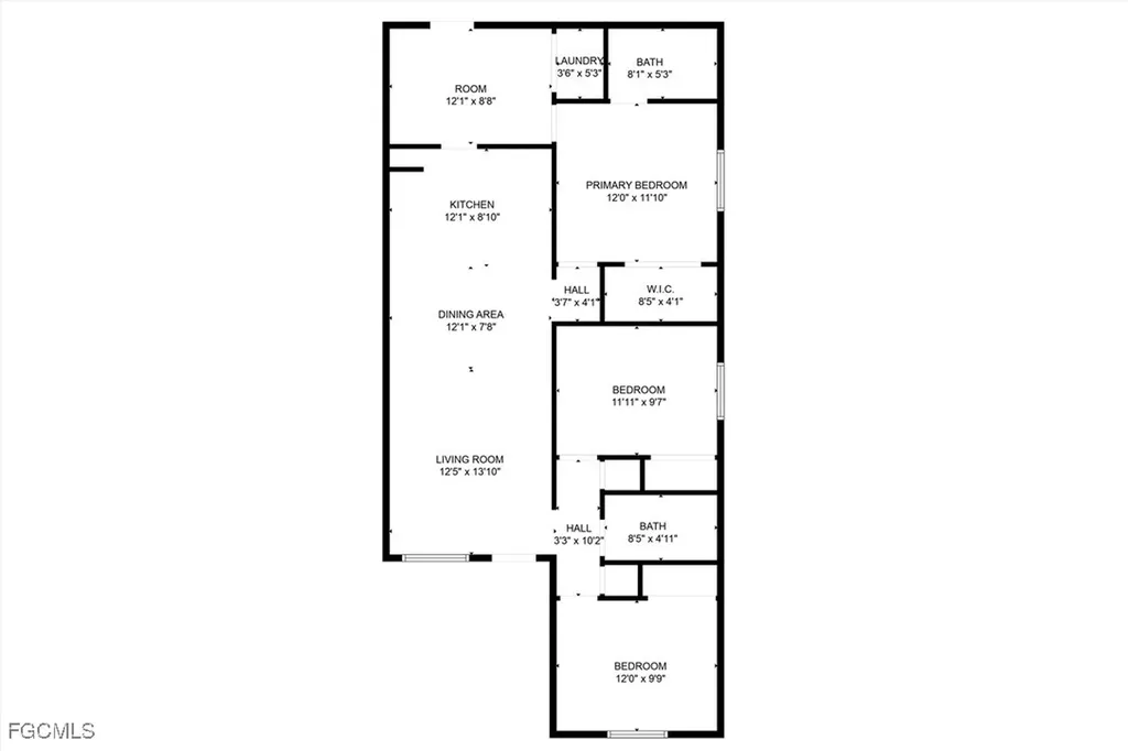 4500 30th Street SW Lehigh Acres FL 33973