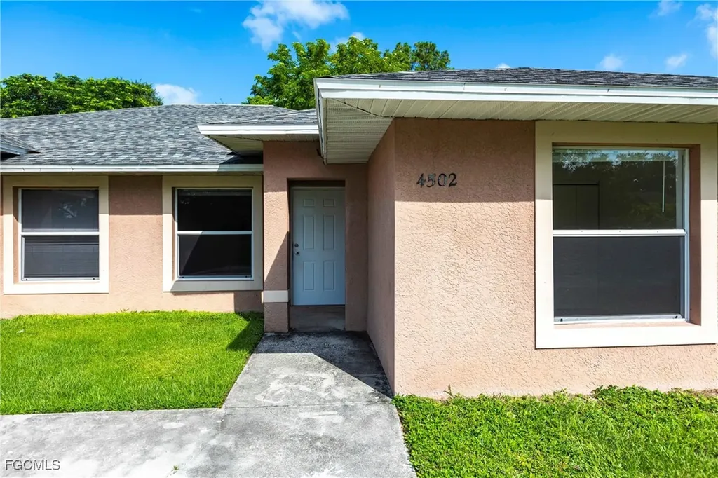 4500 30th Street SW Lehigh Acres FL 33973