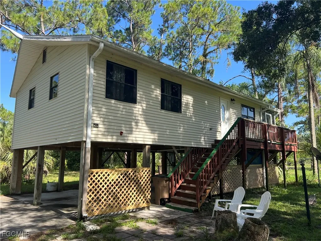 2002 Truman Avenue Alva FL 33920