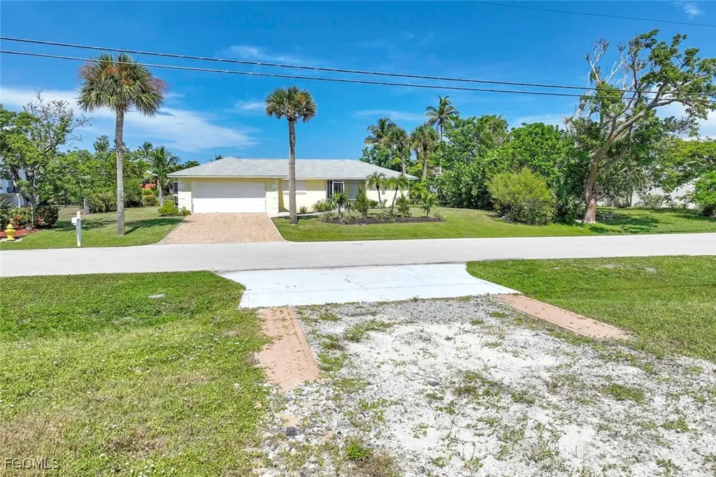 Sanibel FL 33957