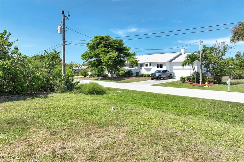 Sanibel FL 33957