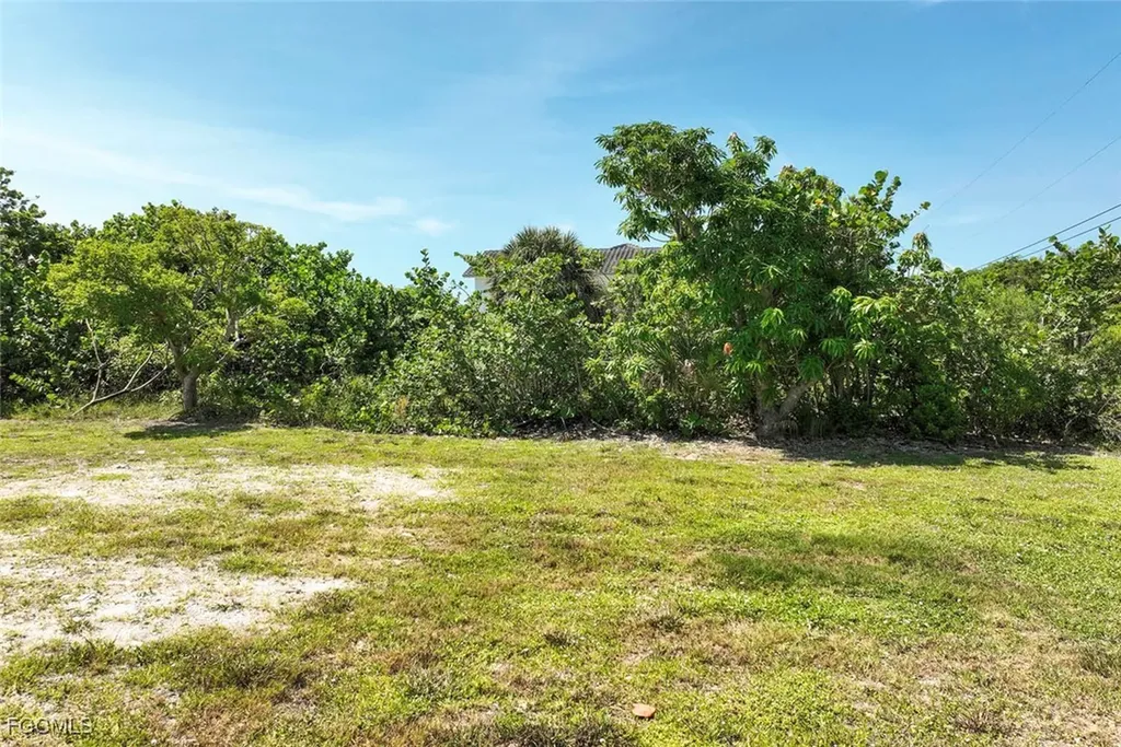 Sanibel FL 33957